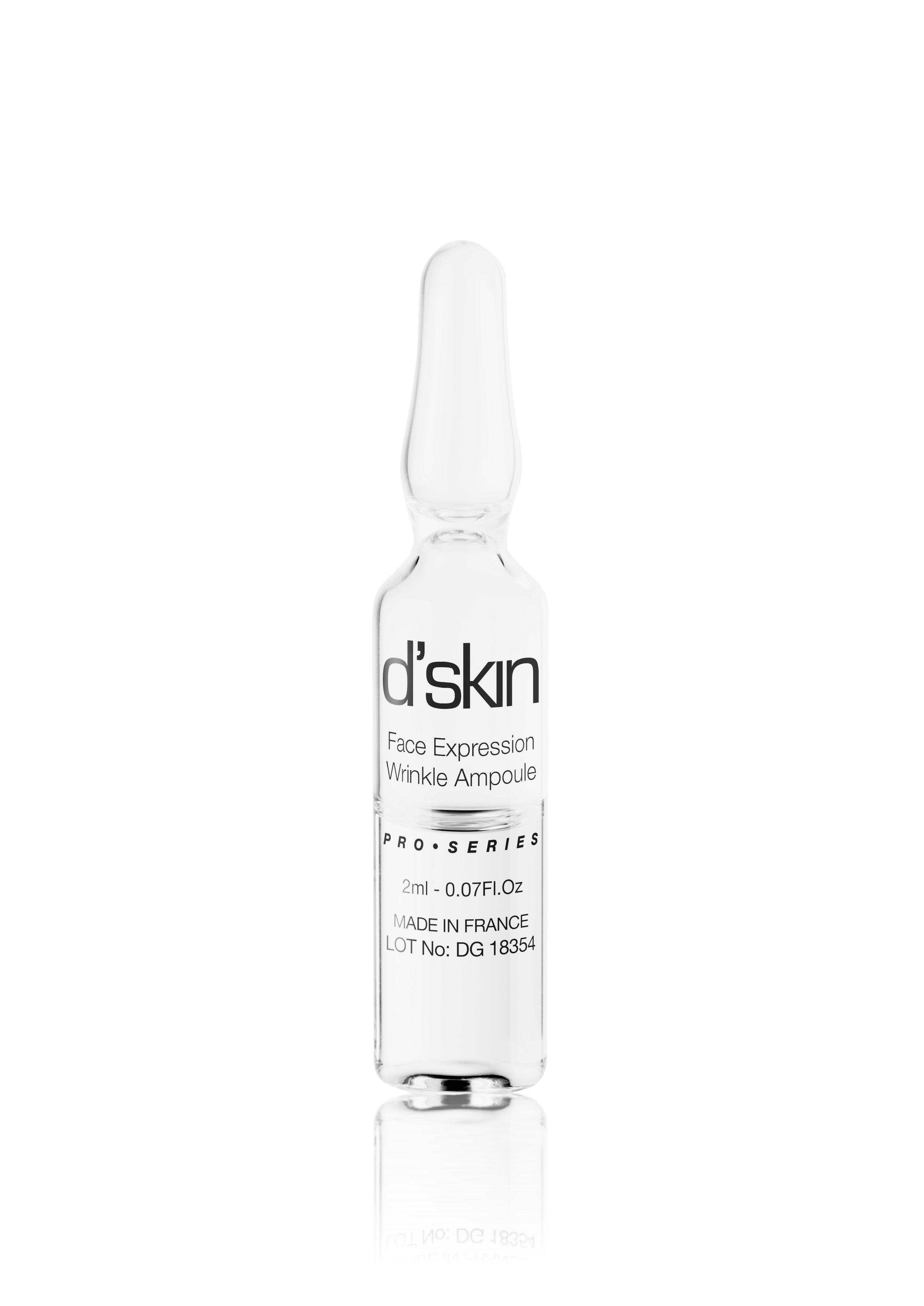 Multi Hyaluronic Ampoule