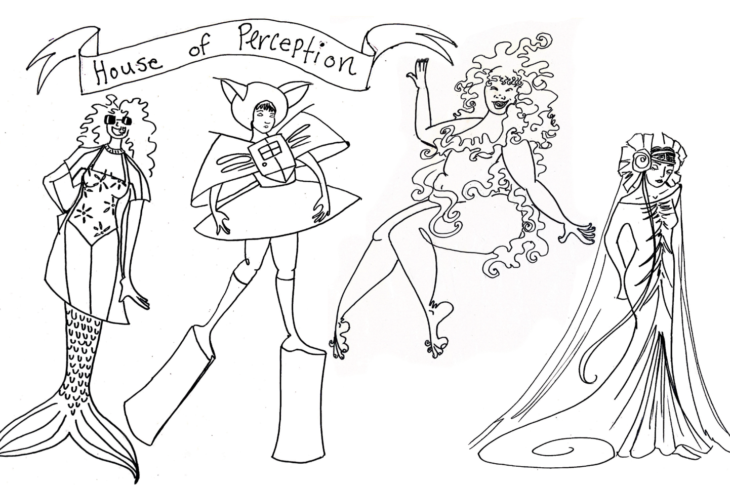 House of Perception