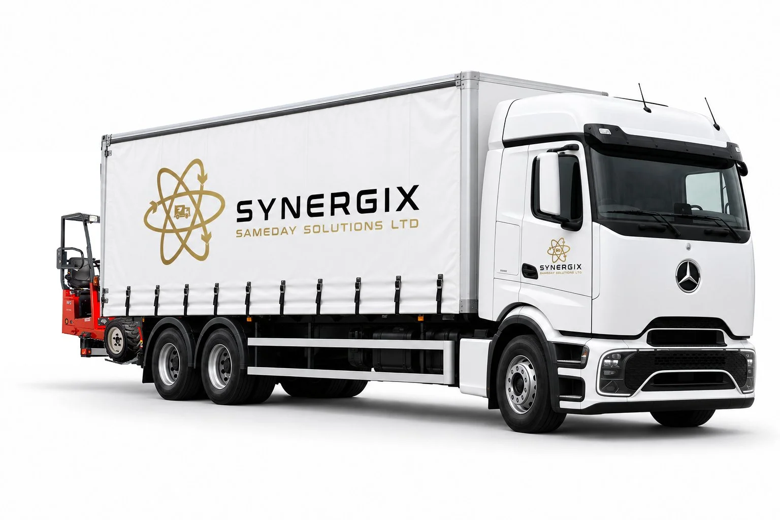 MOFFETT rigid vehicle-type illustration
