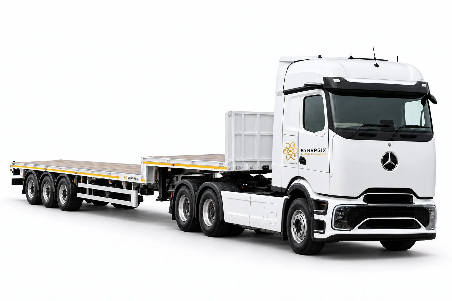 Step-frame vehicle-type illustration