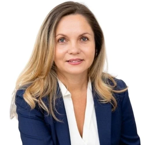 Hasnaa El Amri — Founder, Altea Advisory