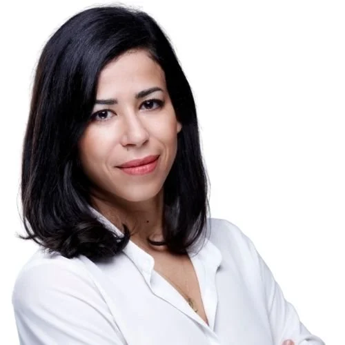 Hasnaa El Amri — Founder, Altea Advisory