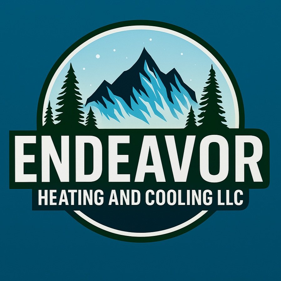 Endeavor Logo