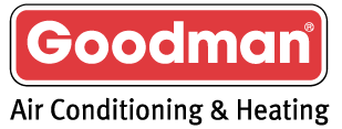 Goodman HVAC Logo