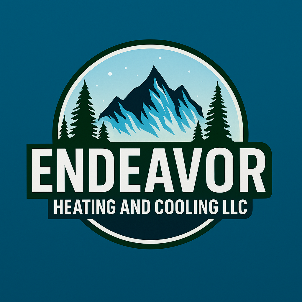 Endeavor Heating and Cooling
