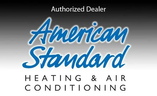 Authorized American Standard Dealer banner