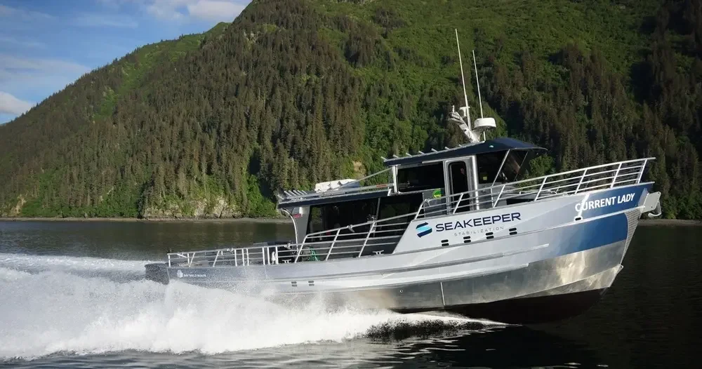 Full Boat Private Charter