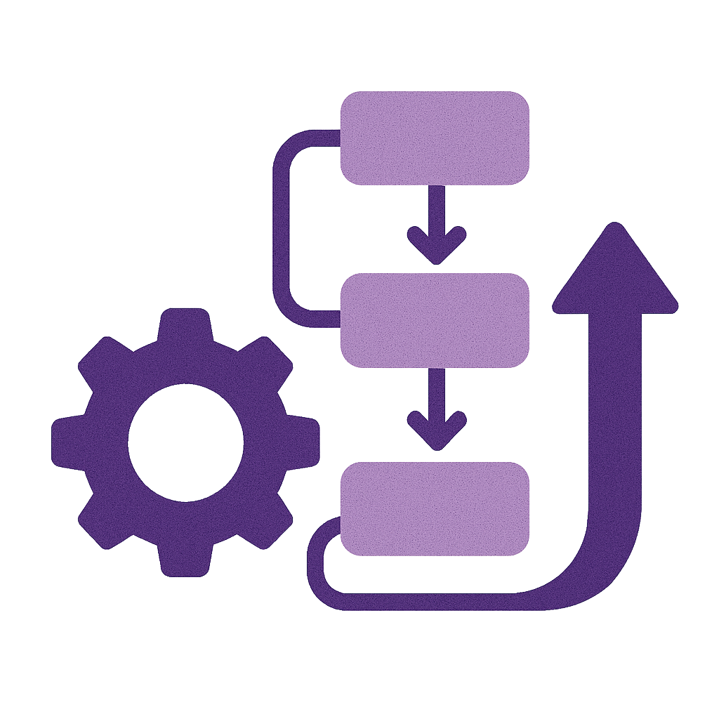 Settings Icon