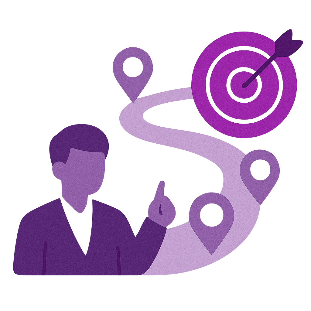 Compass Icon
