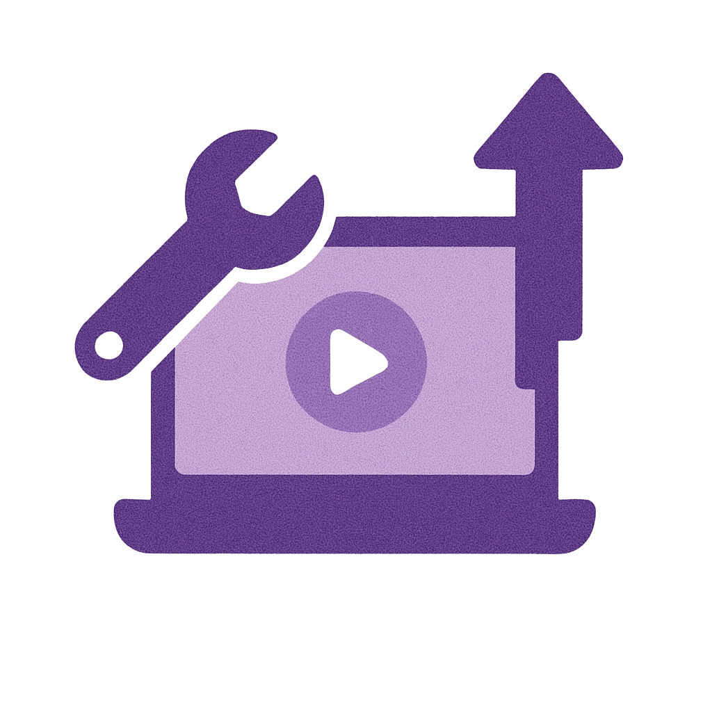 Rocket Icon