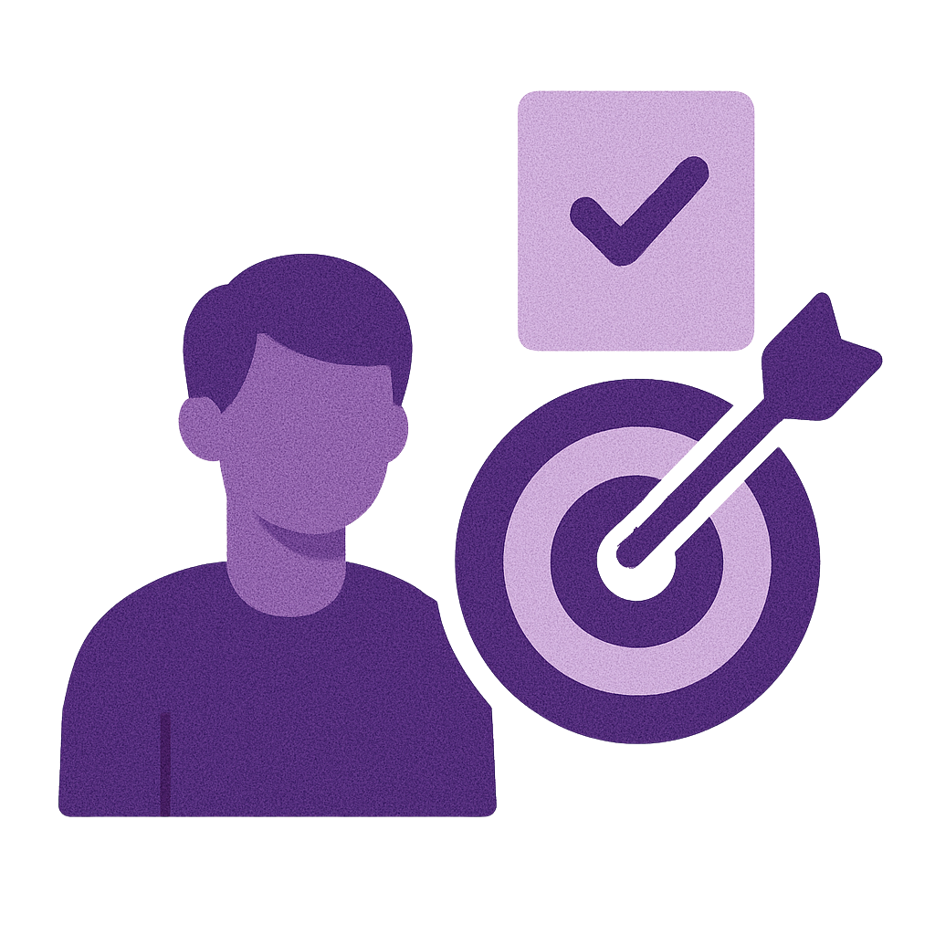 Bar Chart Icon