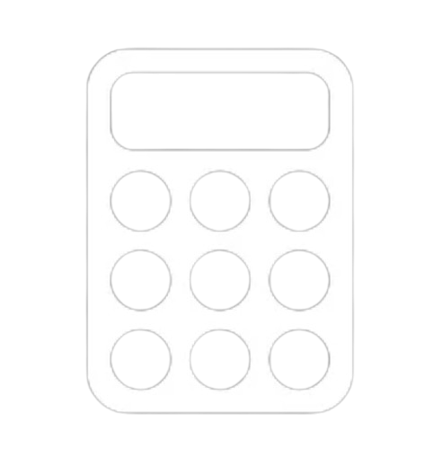 Calculator icon