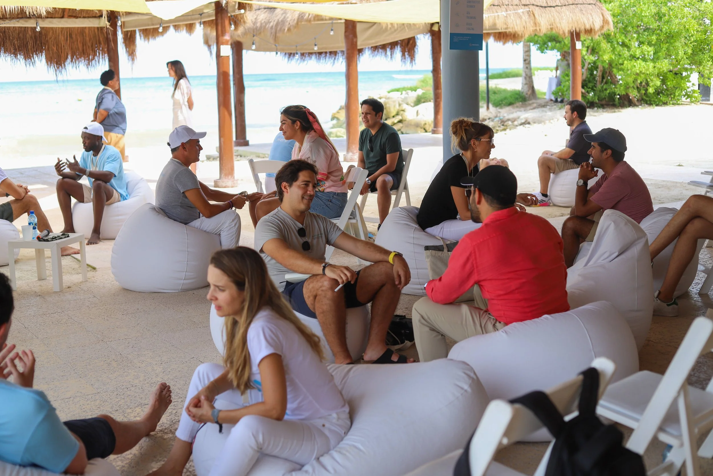 Decelera selection process in Menorca