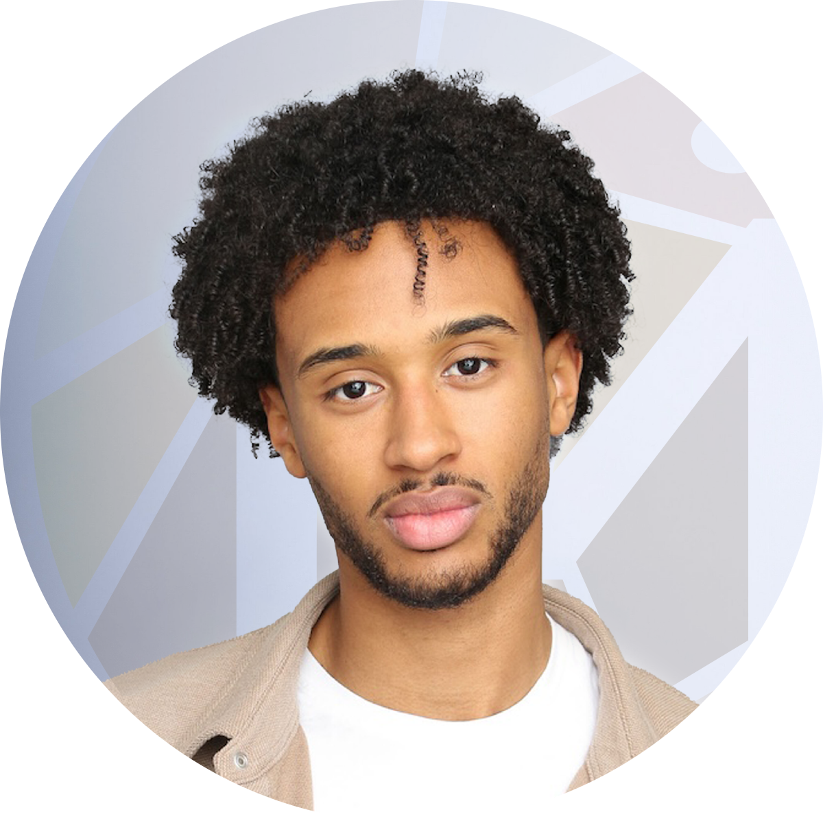 Carl Ceesay - Mosaïque Agency