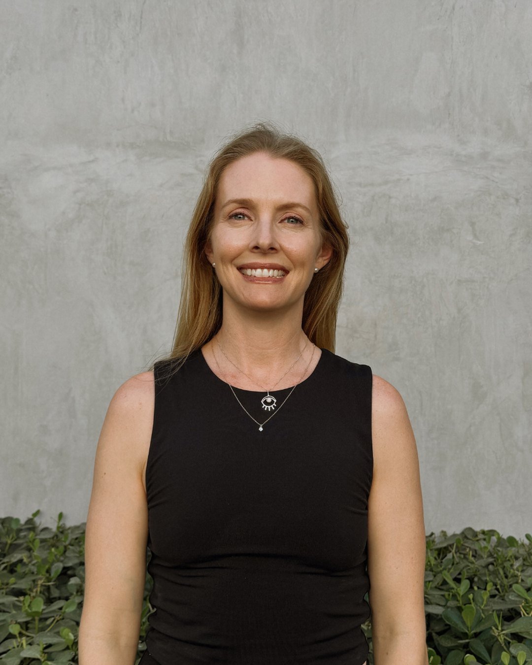 Kaillie, reformer Pilates instructor at Black Cat Studio in Nosara