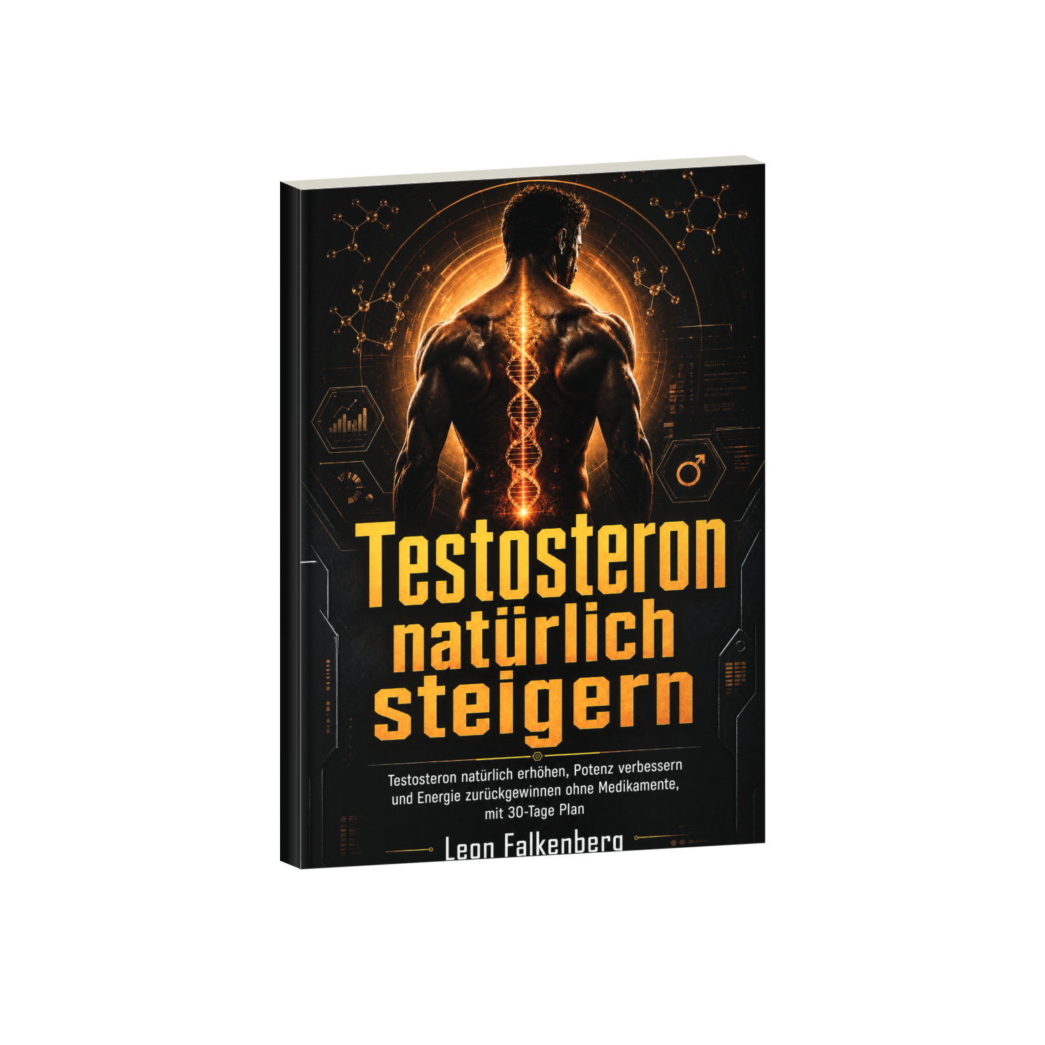 Testosteron natürlich steigern