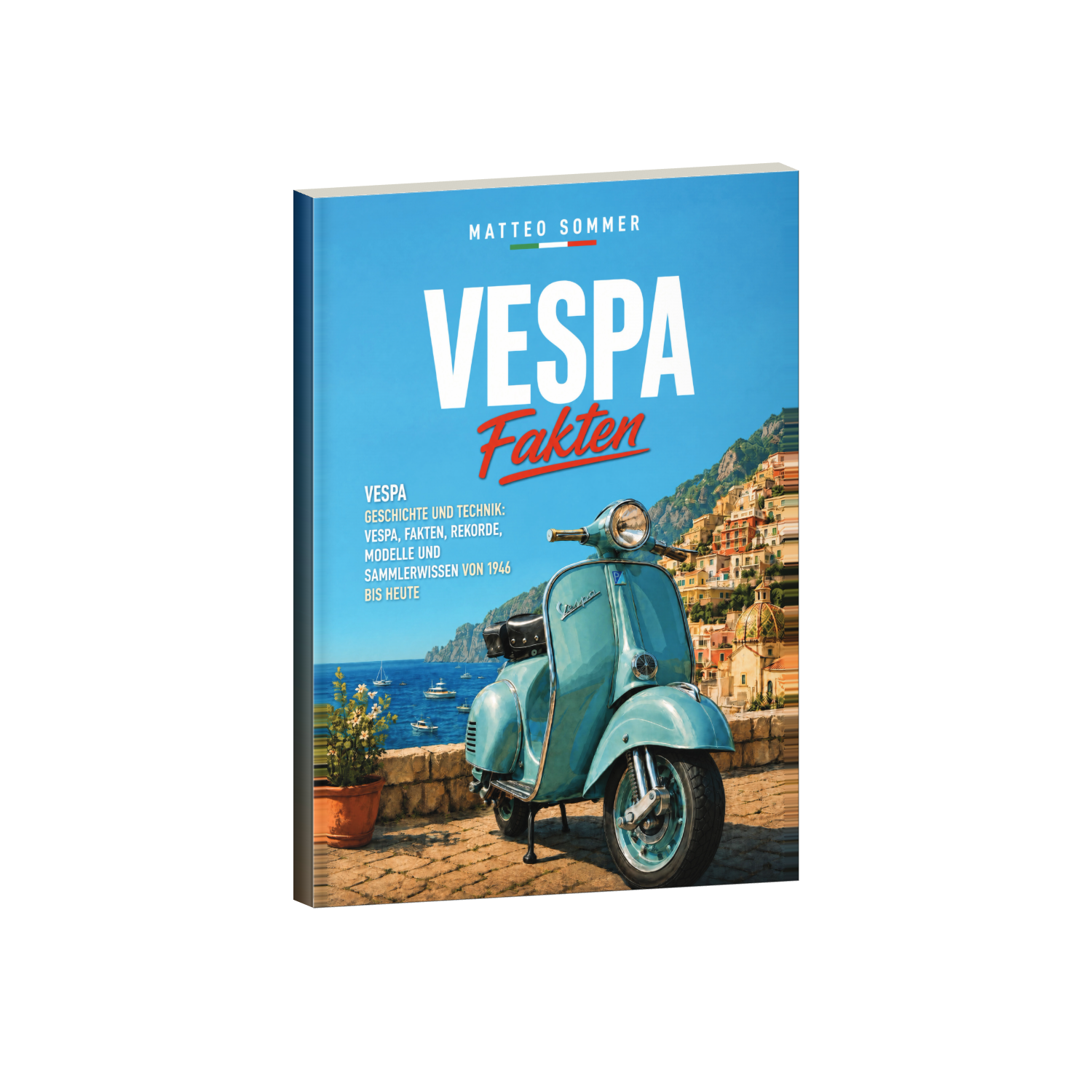 Vespa Fakten