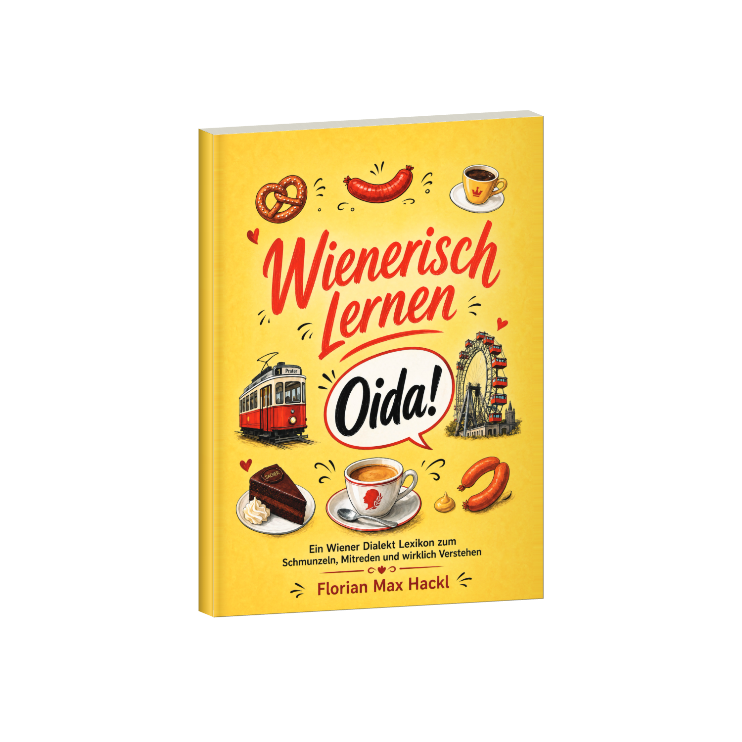 Wienerisch lernen