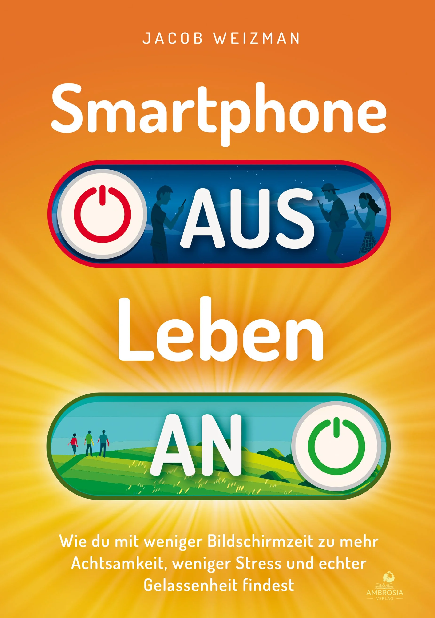 Smartphone aus