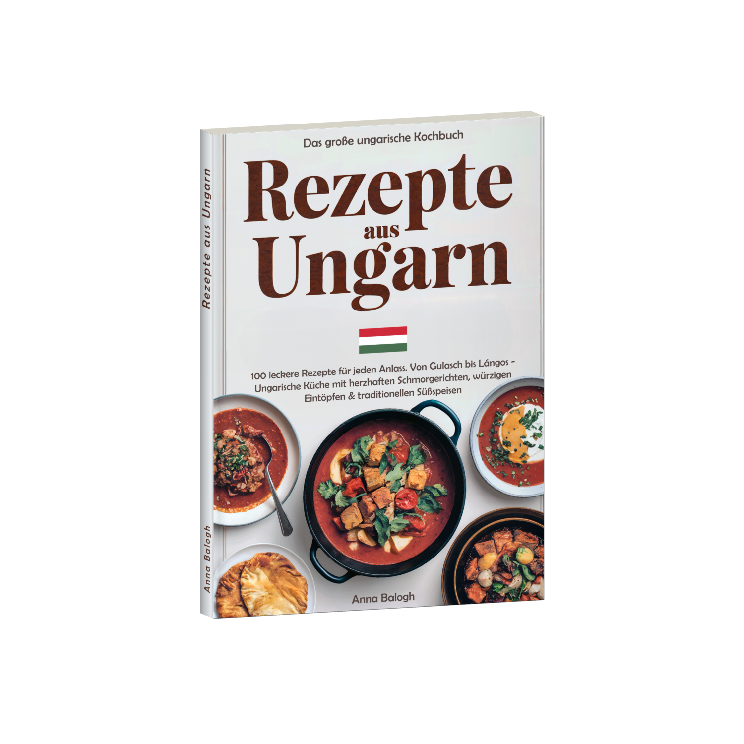Rezepte aus Ungarn