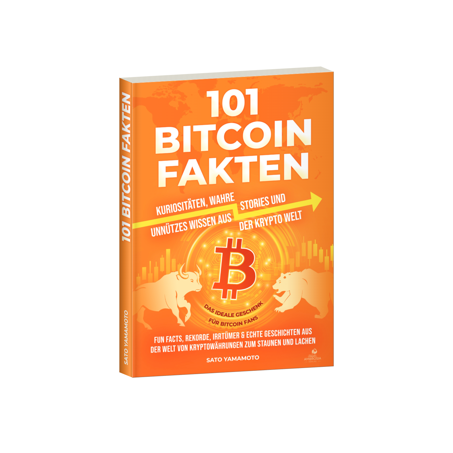 101 Bitcoin Fakten