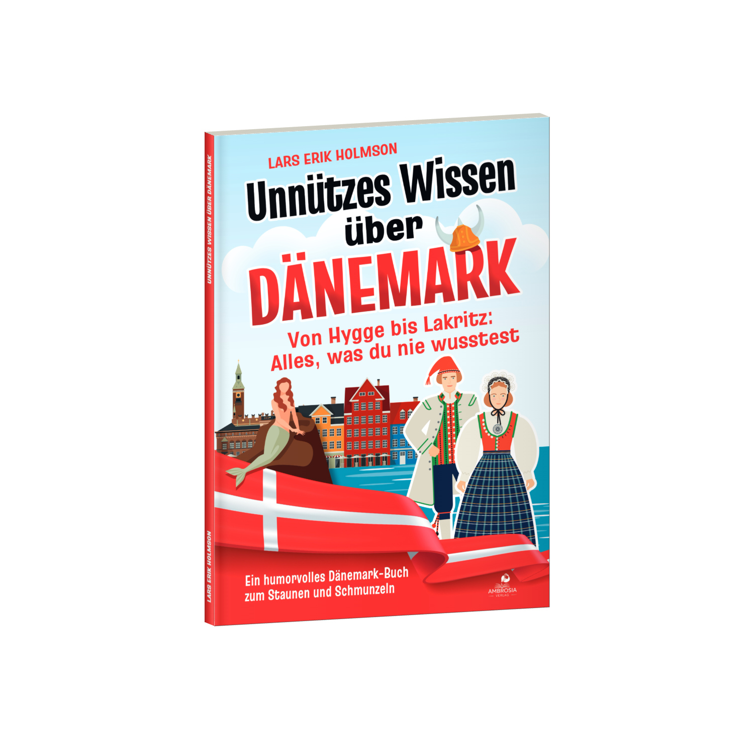 Unnützes Wissen über Dänemark