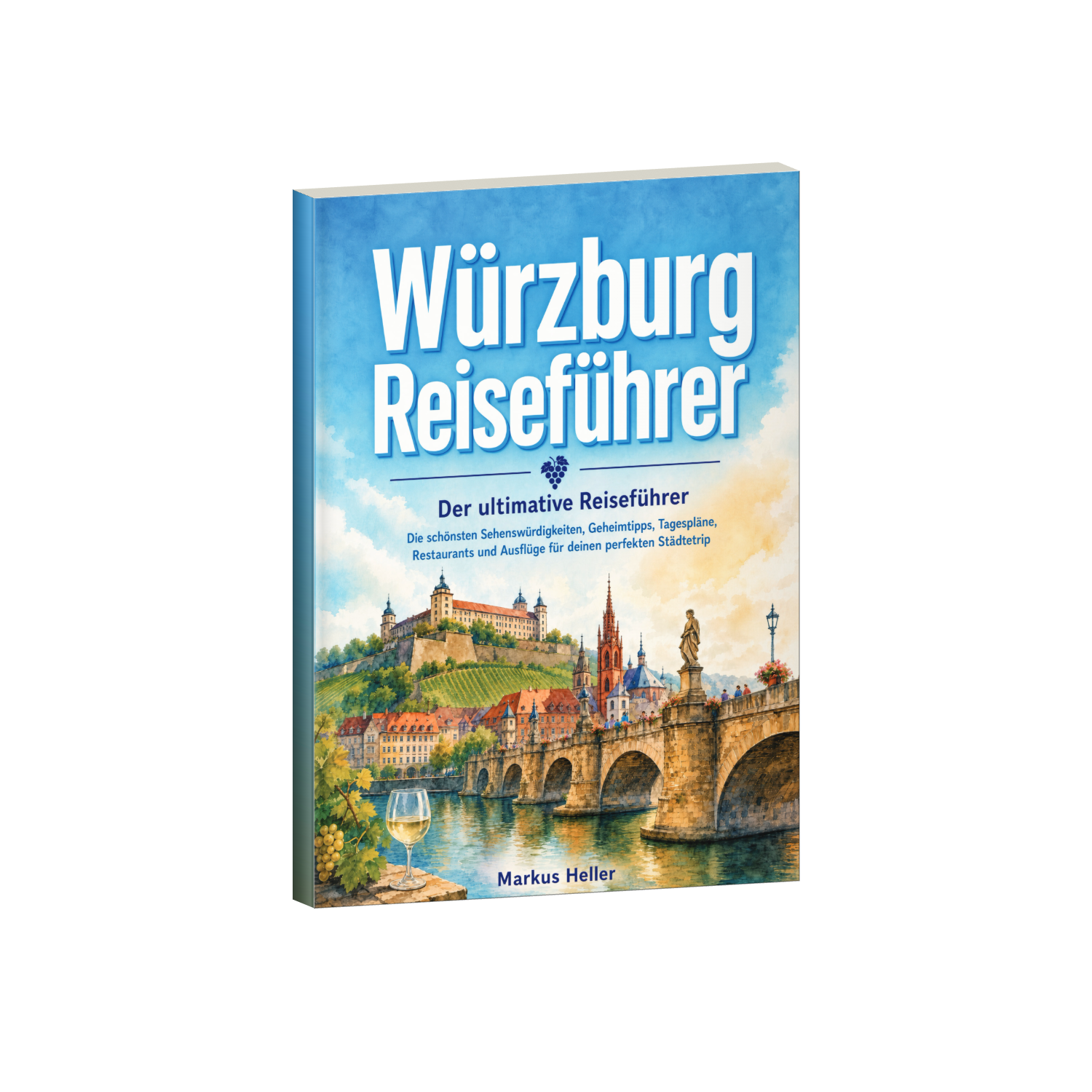 Würzburg – Der ultimative Reiseführer