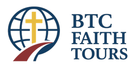 BTC Faith Tours