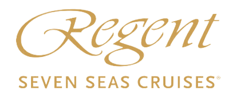 Regent Seven Seas Cruises logo