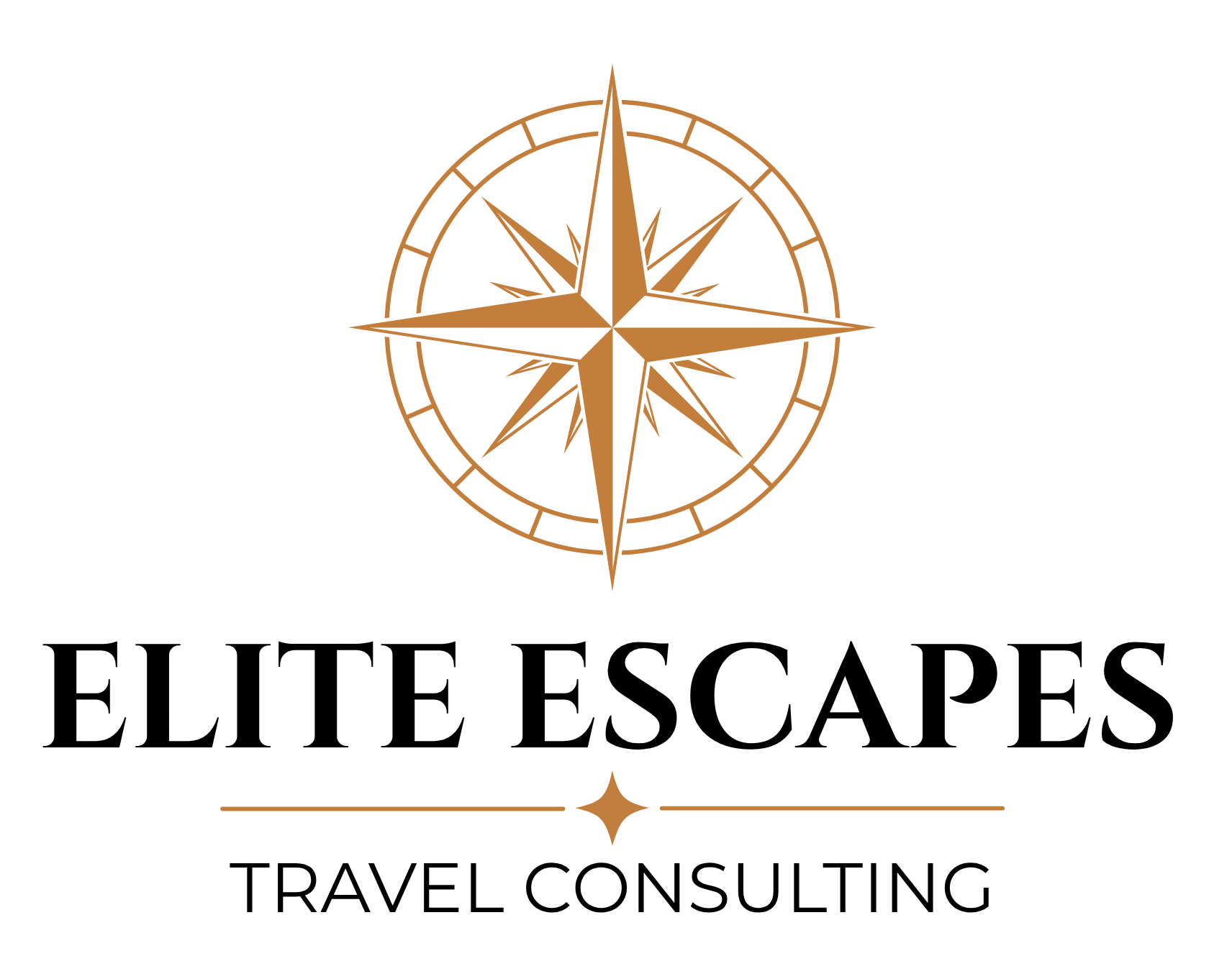 Elite Escapes logo