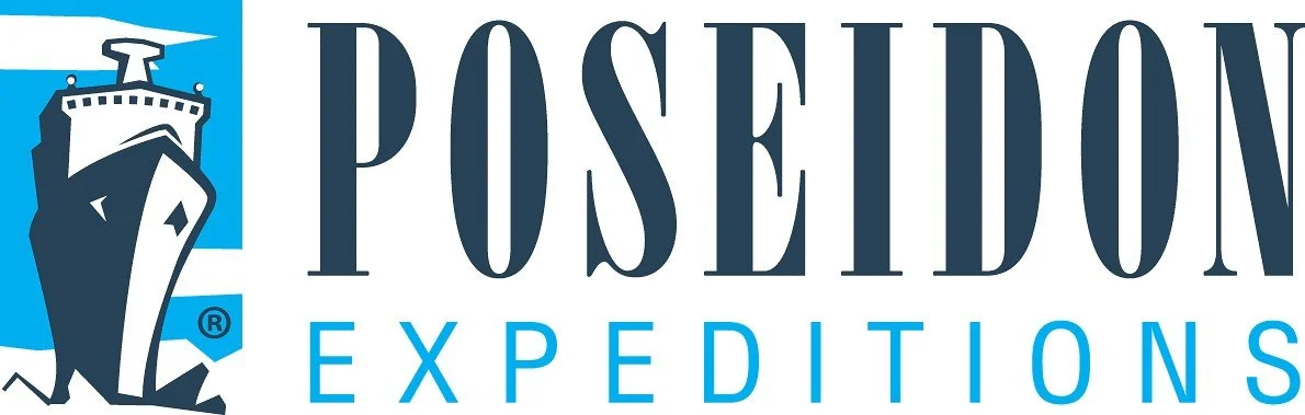 Poseidon Expeditions logo