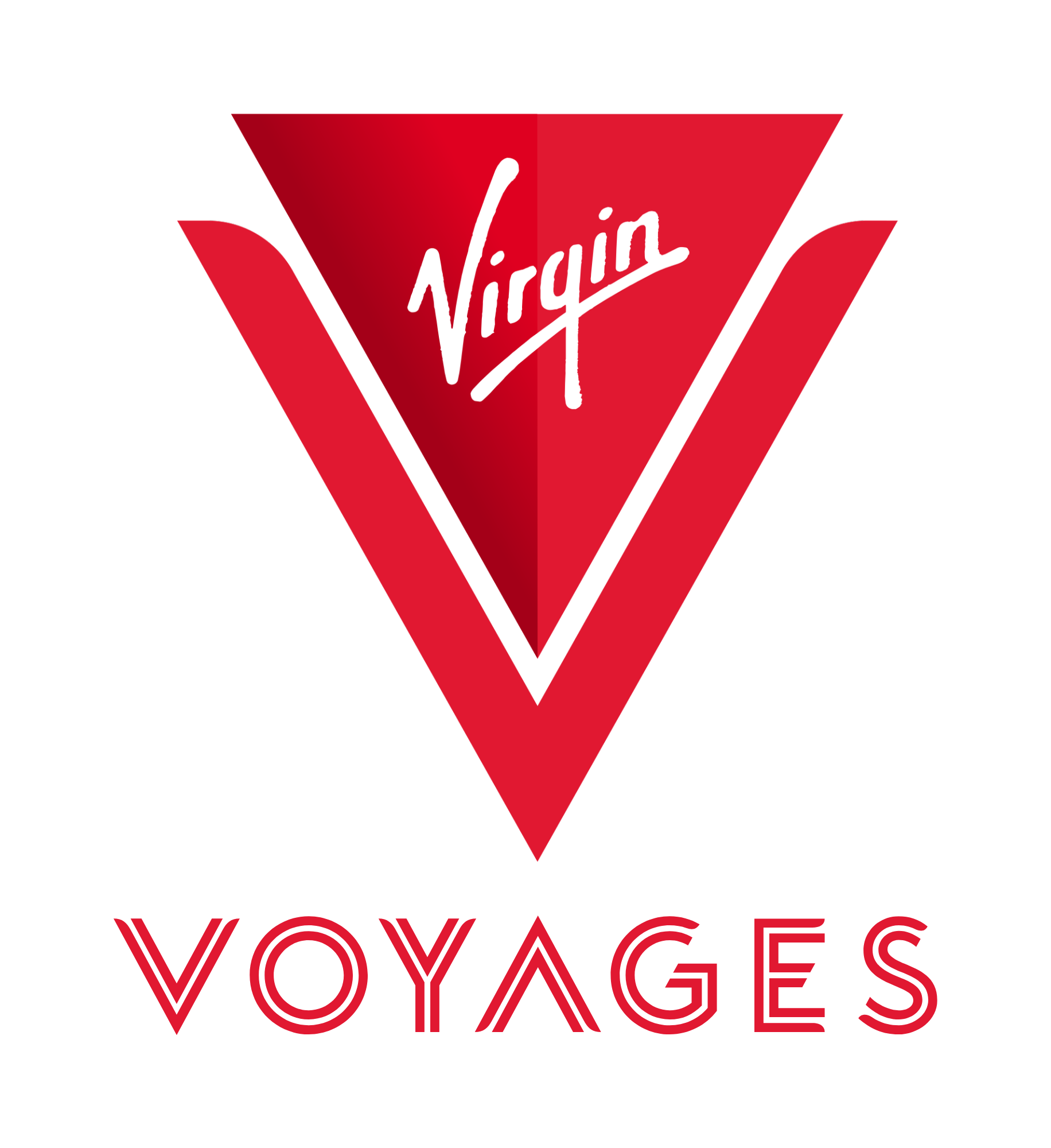 Virgin Voyages logo