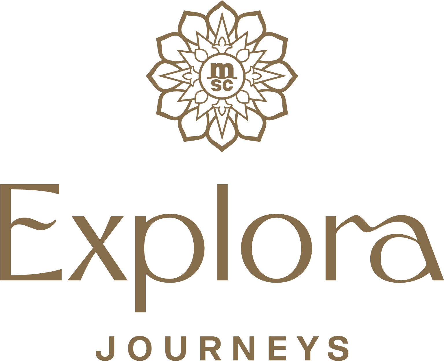 Explora Journeys logo