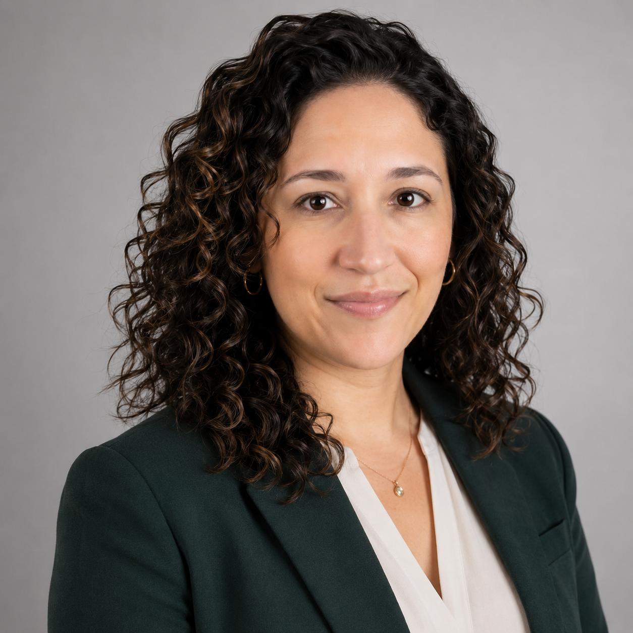 Angela Martes, travel advisor with Beyond the Castle Travel