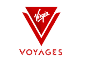 Virgin Voyages logo
