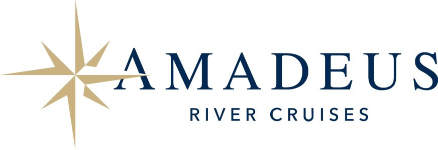 Amadeus River Cruises logo
