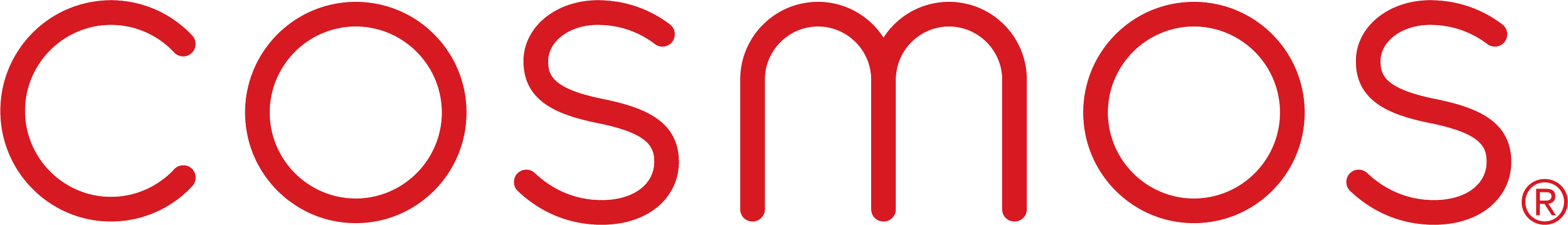 Cosmos logo