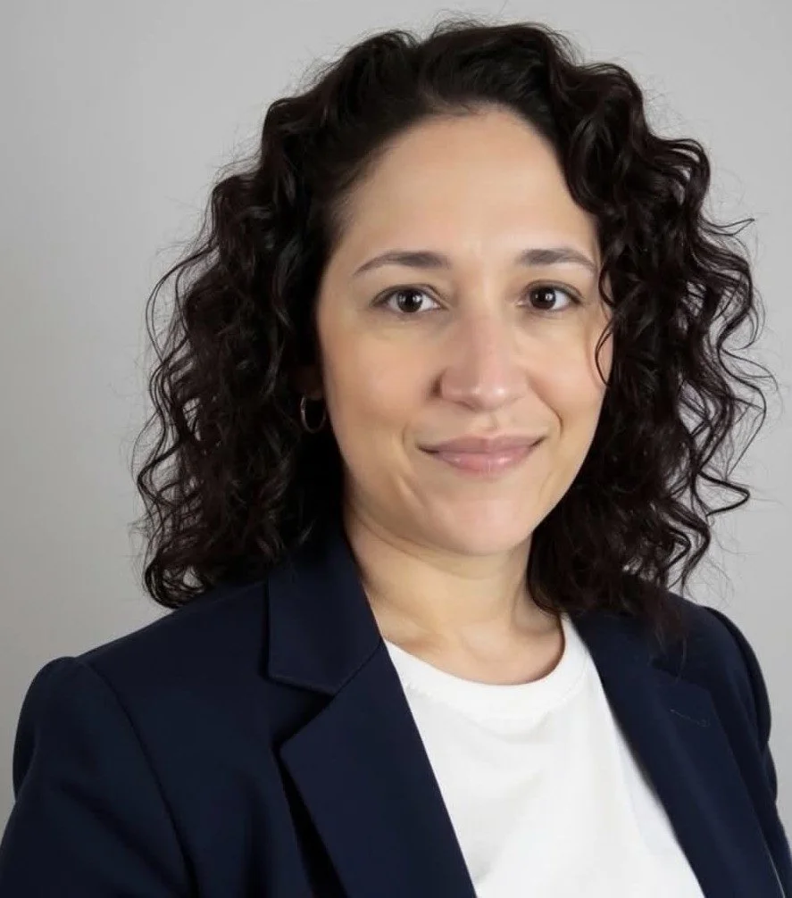 Angela Martes, travel advisor with Beyond the Castle Travel