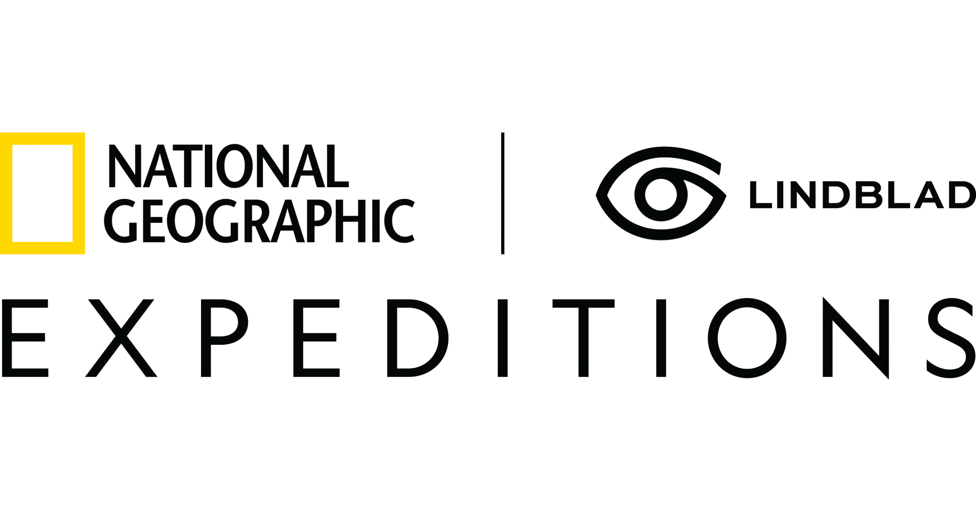 National Geographic-Lindblad Expeditions logo