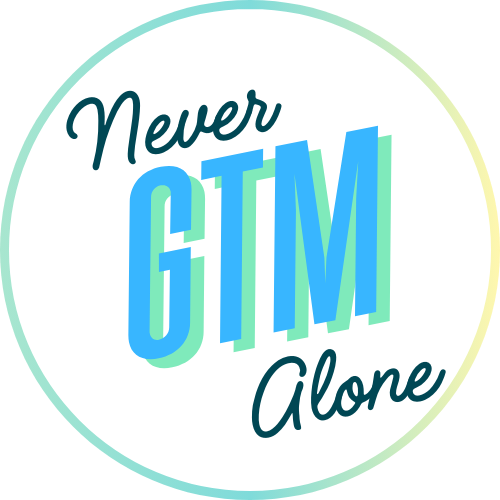 Never GTM Alone 