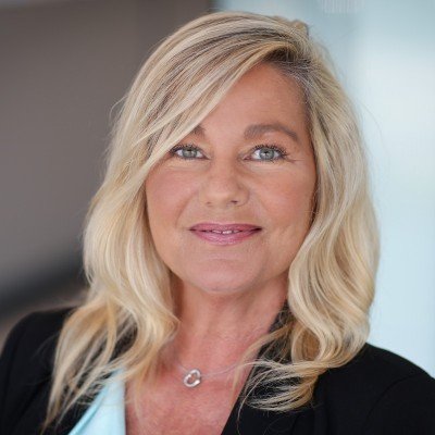 Lisa Harding