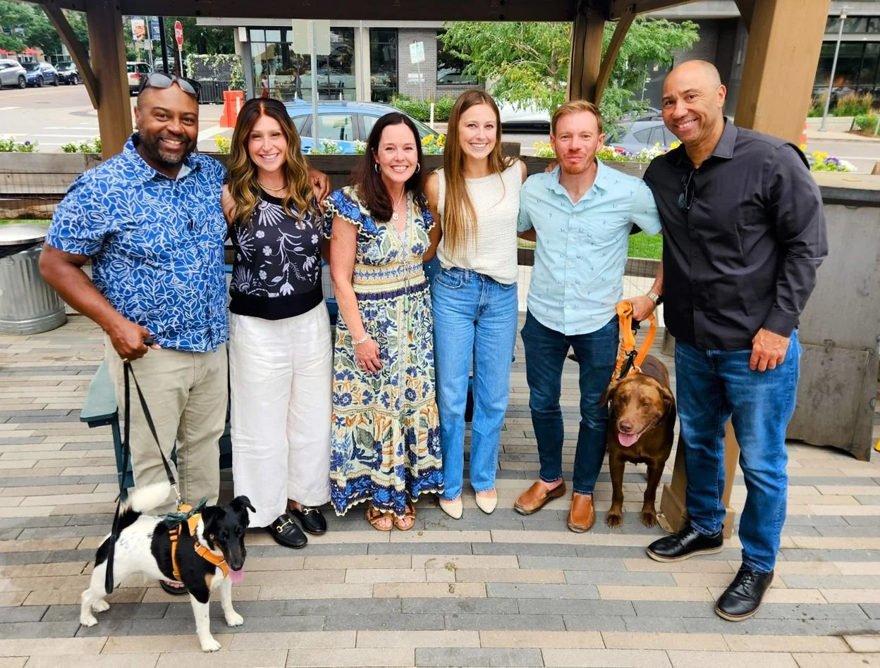 Denver Summer Meetup