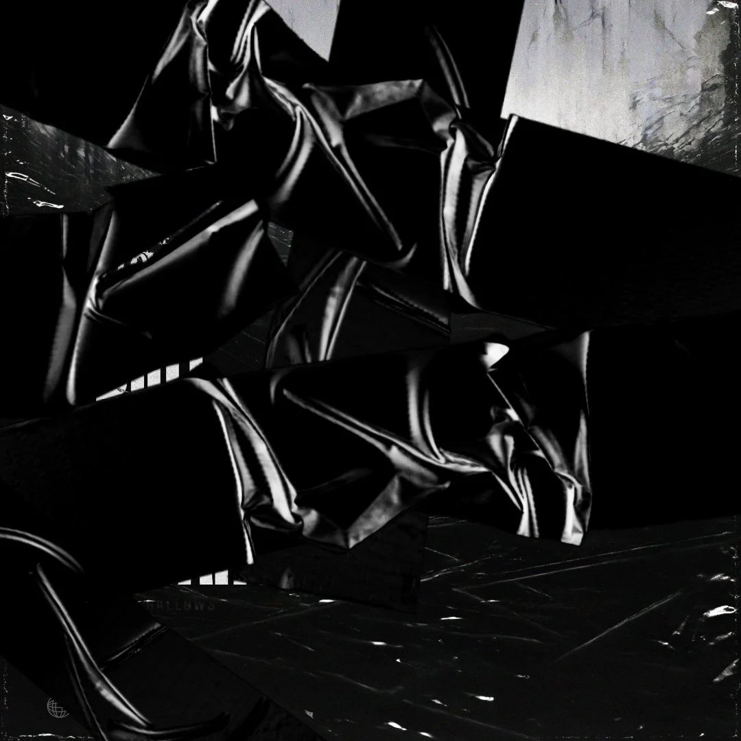 A Riot of Stars redacted cover
