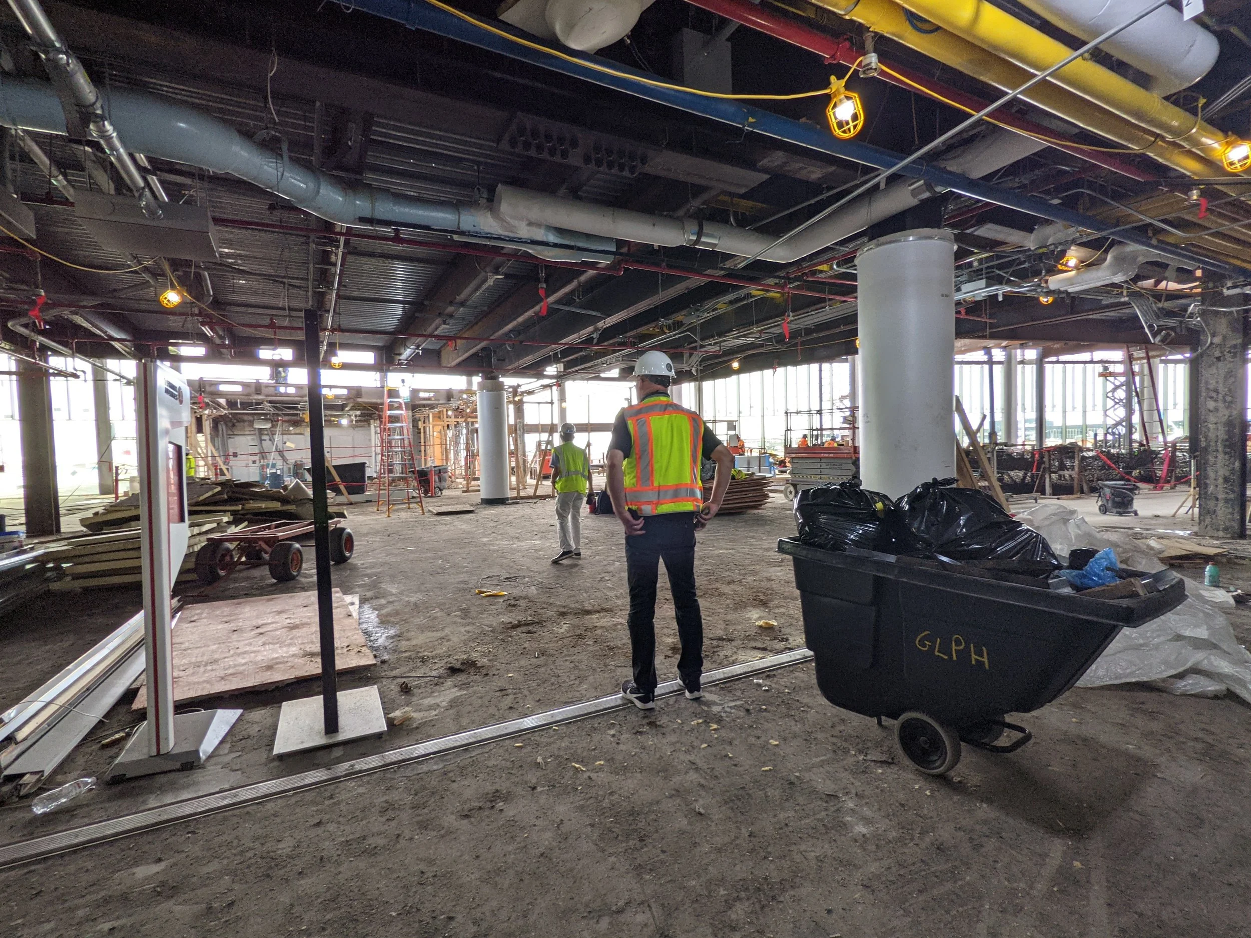 Owner's Representative Services