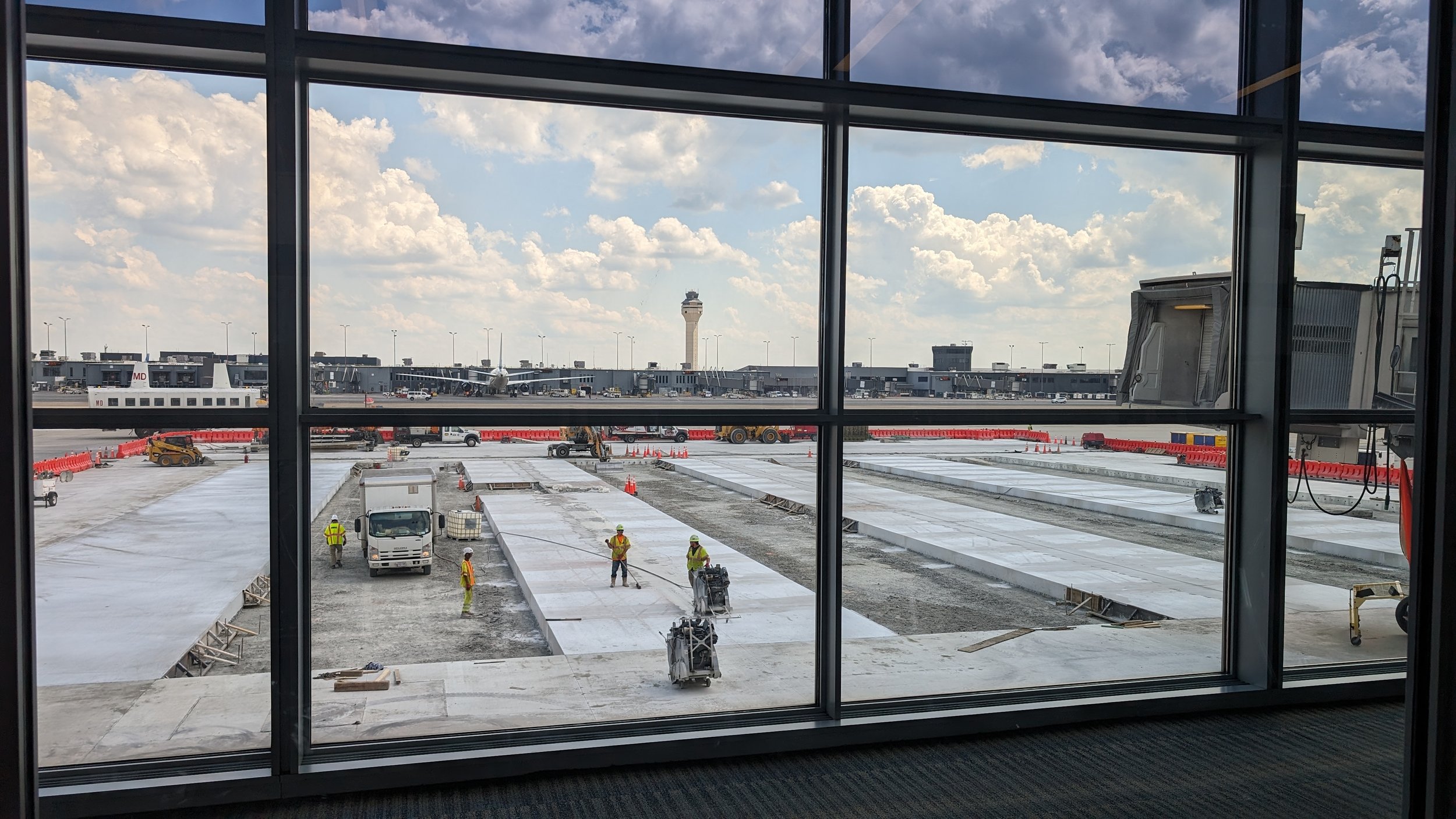 Project Management Services