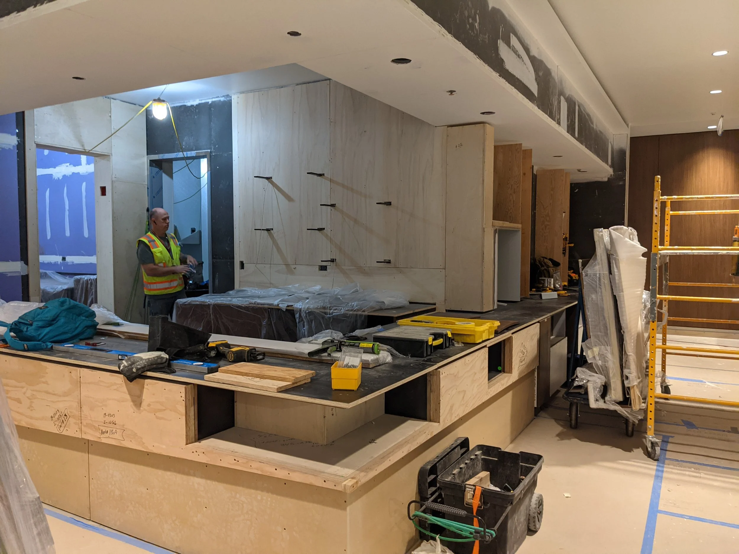 Owner's Representative Services