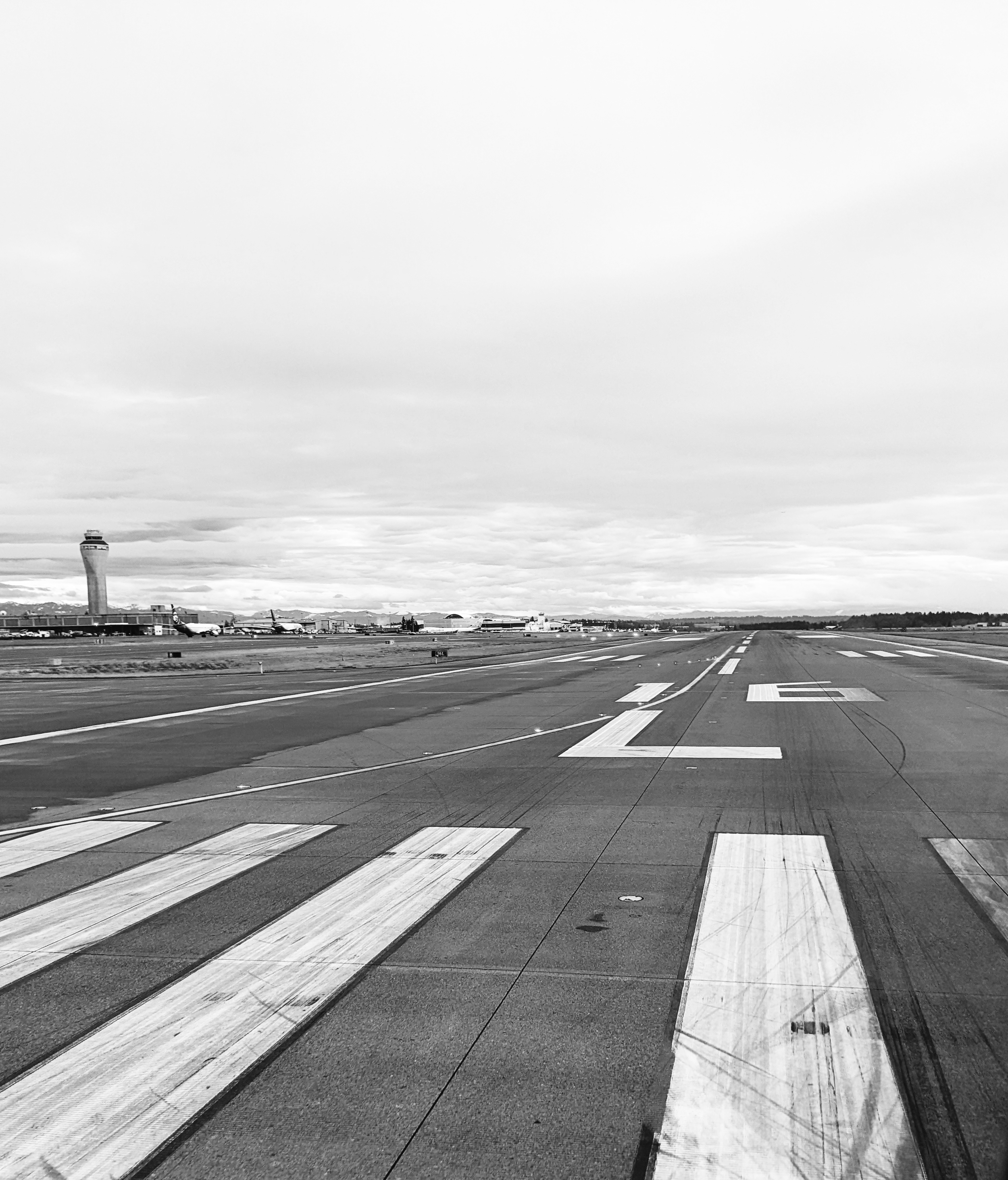 Aviation Support Services