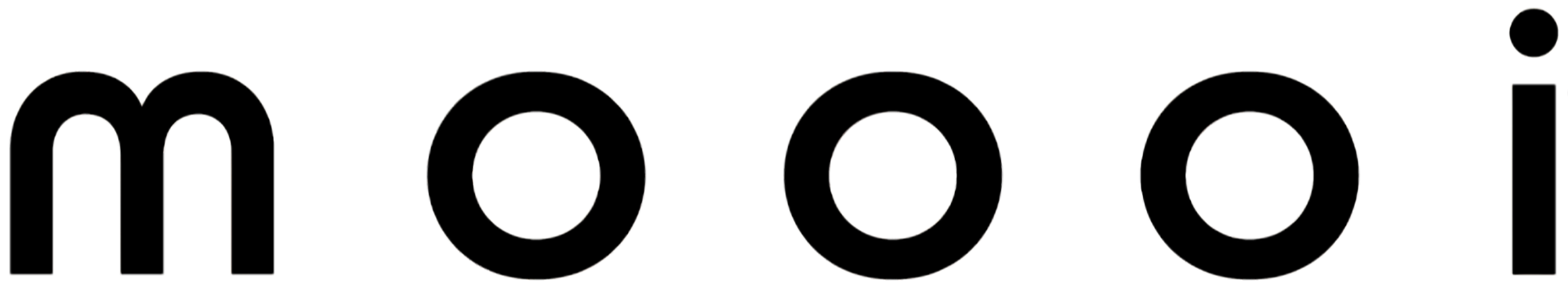 Moooi Logo