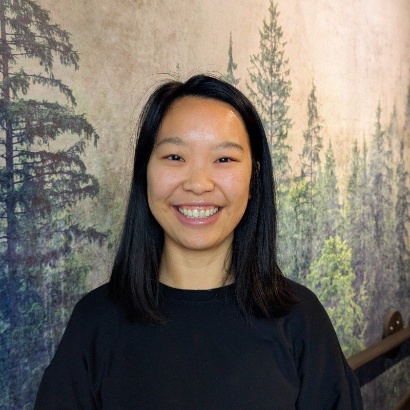 Merina Leong