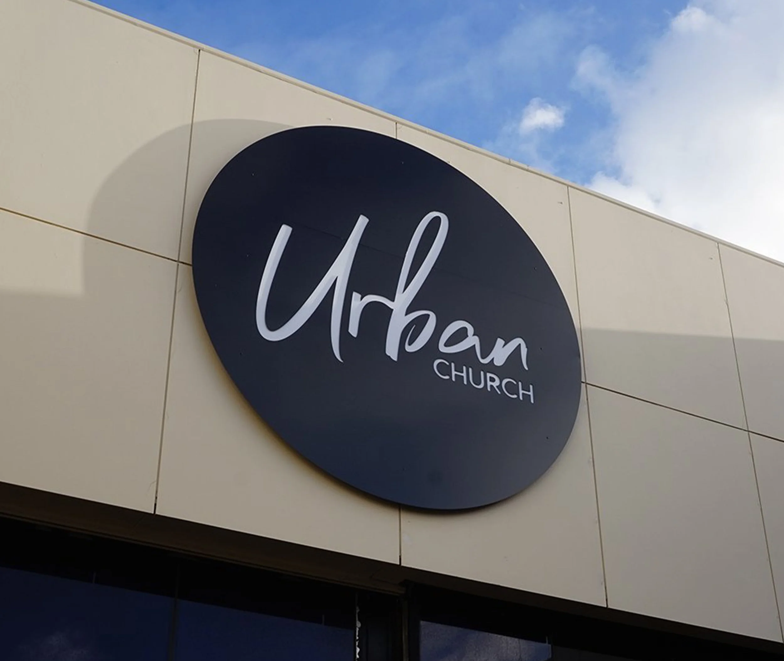 Urban Church